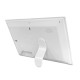Agfaphoto Realiview APF1000WIFIGL 10" Glass Touchscreen - White